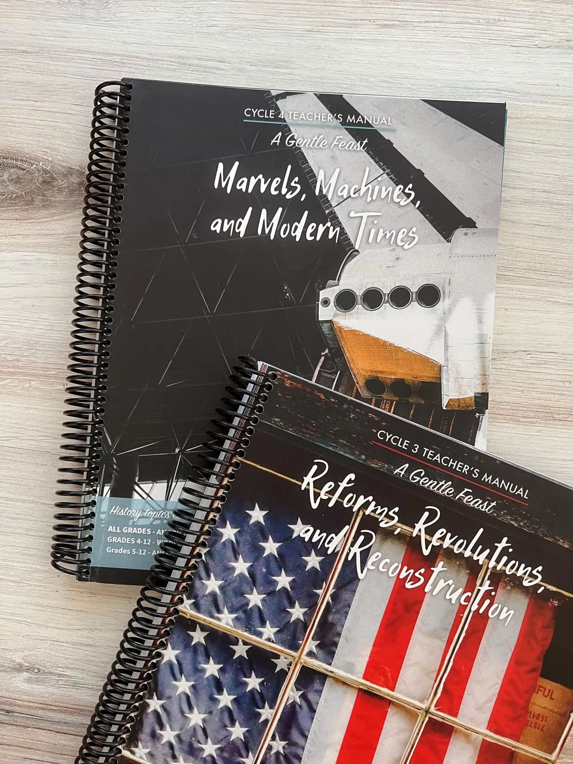 Homeschool Bullet Journal: Your All-in-one Flexible Planner - The  Homeschool Resource Room